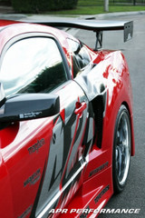 05-09 Ford Mustang Bodykit (35230077)