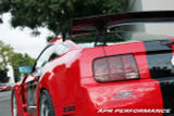 05-09 Ford Mustang Bodykit (35230077)