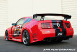 05-09 Ford Mustang Bodykit (35230077)