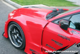 05-09 Ford Mustang Bodykit (35230077)