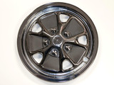 64-67 Ford Mustang Radkappe