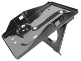 64-66 Ford Mustang Träger Batterie - für 1967 Mustang Batterieklemme