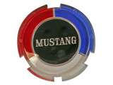 1965 Ford Mustang Emblem für Nabenkappe