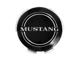 64-65 Ford Mustang Emblem für Nabenkappe