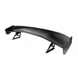 05-09 Ford Mustang Spoiler - Carbon (35230086)