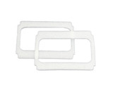 64-66 Ford Mustang Dichtung Rücklicht - Gehäuse/Karosserie Hinten