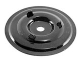 64-67 Ford Mustang Reserveradniederhalter - Auflage