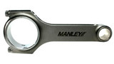 07-12 Ford Mustang Pleuel Komplettset