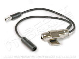 65-66 Ford Mustang Beleuchtung Ganganzeige