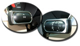 05-09 Ford Mustang Abdeckung Blinkhebel
