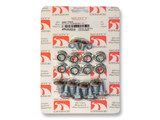 64-68 Ford Mustang Montagematerial Stoßstange (38004787)