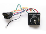 64-66 Ford Mustang Schalter Scheibenwischer - 2-stufig