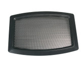 65-68 Ford Mustang Abdeckung Lautsprecher Hinten