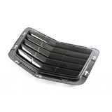 14-17 Chevrolet Corvette Lufthutze Motorhaube