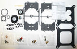 64-73 Ford Mustang Vergaserüberholsatz - 4BBL - Autolite 4100