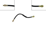 65-66 Ford Mustang (Disc) Bremsschlauch - Standard - Vorne