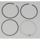 Chevrolet, Ford (289, 302, 327, 350, 351) Kolbenringsatz