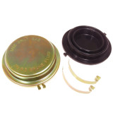 64-66 Ford Mustang Deckel Hauptbremszylinder (38004885)
