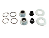 64-73 Ford Mustang Buchsensatz für Pedalerie