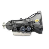05-10 Ford Mustang GT (4.6) Automatikgetriebe komplett - TCI Super StreetFighter