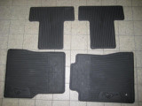 05-09 Ford Mustang Fußmatten Set