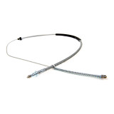 64-65 Ford Mustang Bowdenzug Feststellbremse Hinten