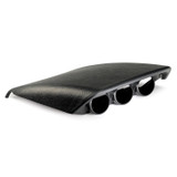 05-09 Ford Mustang Instrumentenschale (35230299)