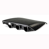 05-09 Ford Mustang Instrumentenschale (35230299)