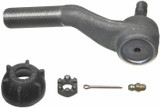 64-66 Ford Mustang (260, 289 - Power) Spurstangenendstück - mit Servo Außen links