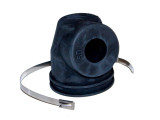 64-73 Ford Mustang (Power) Faltenbalgsatz Druckzylinder Servolenkung
