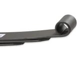 64-73 Ford Mustang Blattfeder - 5 Lagen - Standardhöhe - Hinten