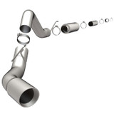 Dodge Abgasanlage (50239968)