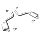 08-14 Dodge Challenger (6.1, 6.4) Abgasanlage (50239934)