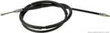 94-98 Ford Mustang Bowdenzug Feststellbremse Hinten rechts