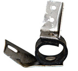 65-66 Ford Mustang Halter Abgasanlage - Für einflutige Abgasanlage