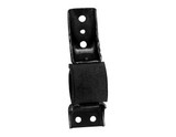 65-66 Ford Mustang (260, 289) Halter Abgasanlage - Made in Germany!