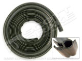 87-88 Ford Mustang Dichtung Cabrioverdeck Säule (38008527)
