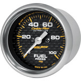 05-12 Ford Mustang Kraftstoffdruck-Anzeige