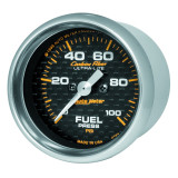 05-12 Ford Mustang Kraftstoffdruck-Anzeige