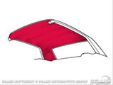 66-67 Ford Fairlane Dachhimmel (38008978)