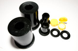 05-14 Ford Mustang Satz Querlenkerlager