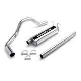 01-03 Ford F-150 Abgasanlage