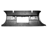 65-66 Ford Mustang Reparaturblech für Armaturenbrett
