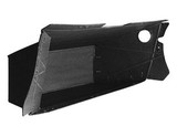 64-66 Ford Mustang Handschuhfach - Karton