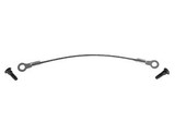 64-66 Ford Mustang Halteband für Handschuhfach