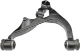 06-08 Dodge Ram 1500 Querlenker inkl. Traggelenk Vorne rechts unten