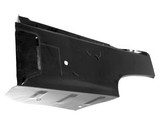 64-70 Ford Mustang Kofferraumboden Links