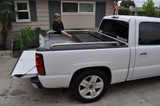 04-14 Ford F-150 Laderaumabdeckung