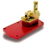 Schalthebel Schaltgetriebe (52556861)