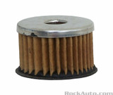 55-60 Ford Thunderbird Kraftstofffilter